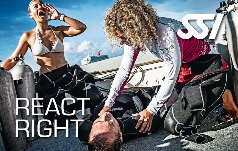 React Right Instructor Seminar