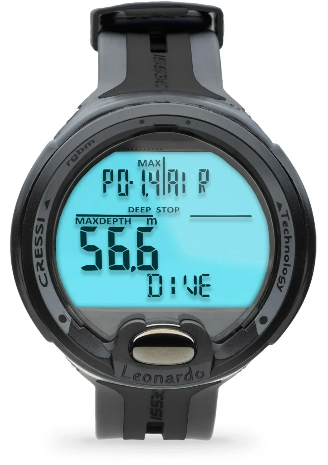 Leonardo 2.0 Dive Computer