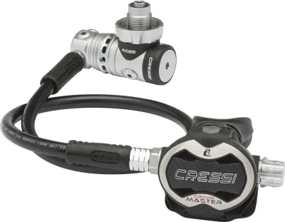 AC25M Master Cromo