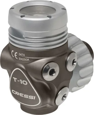 T10 Sc Pvd [1St Stage Only]