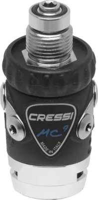 MC9-SC [1St Stage Only]