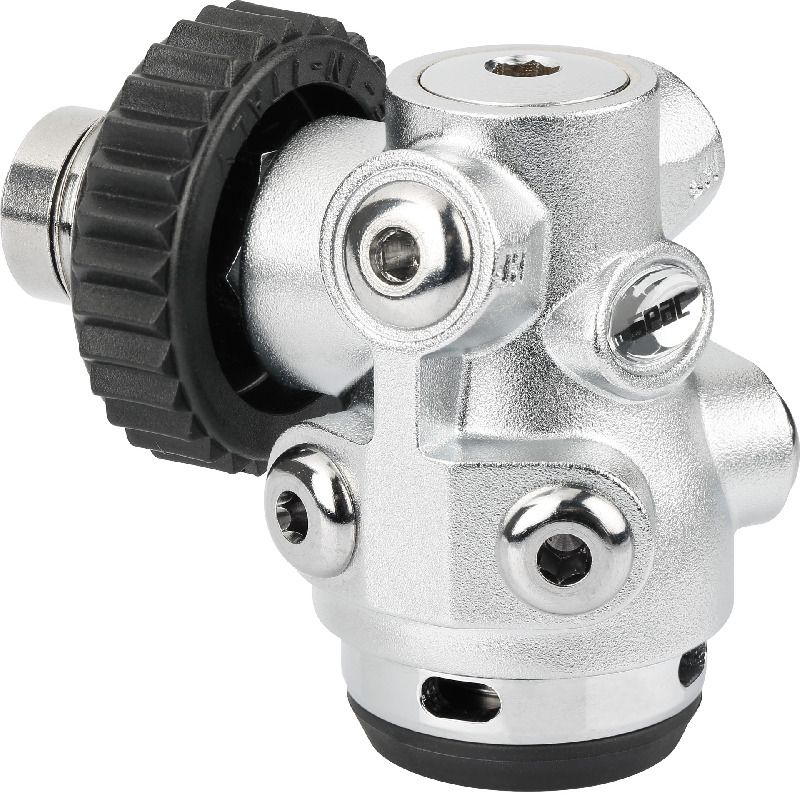 SEAC D ICE DIN 300 bar [1St Stage Only]
