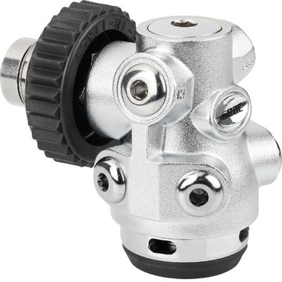 SEAC D ICE DIN 300 bar [1St Stage Only]