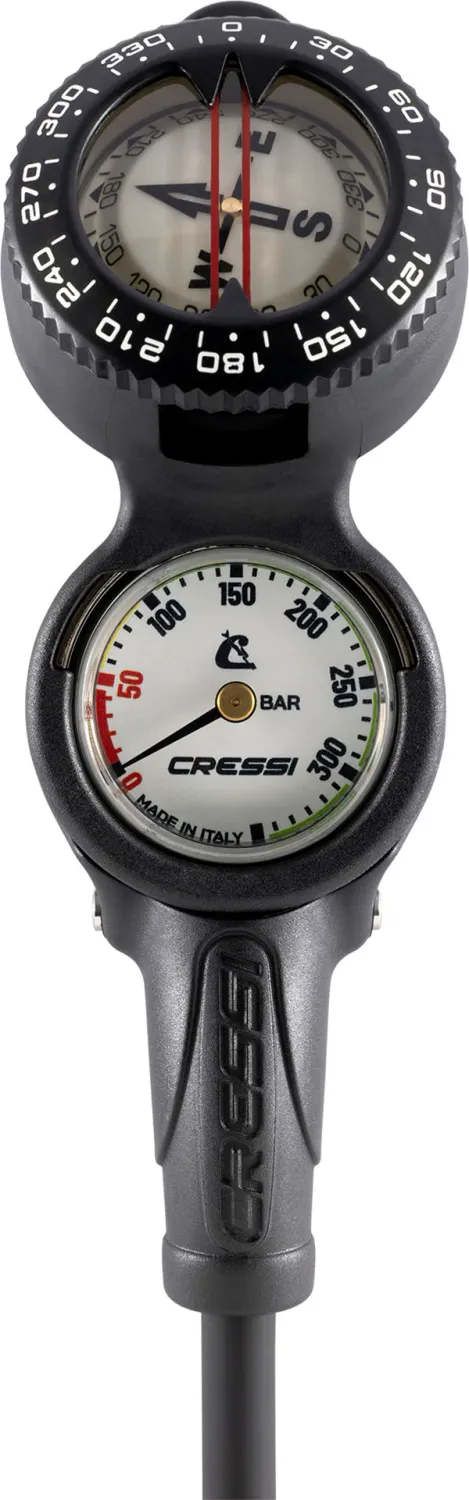 Cressi CP2 Vale 300 C Console