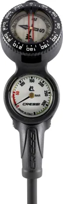 Cressi CP2 Vale 300 C Console