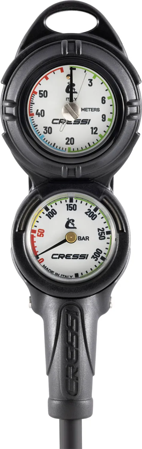 Cressi PD2 Vale 300 C Console