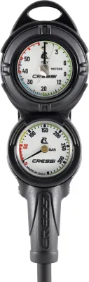 Cressi PD2 Vale 300 C Console