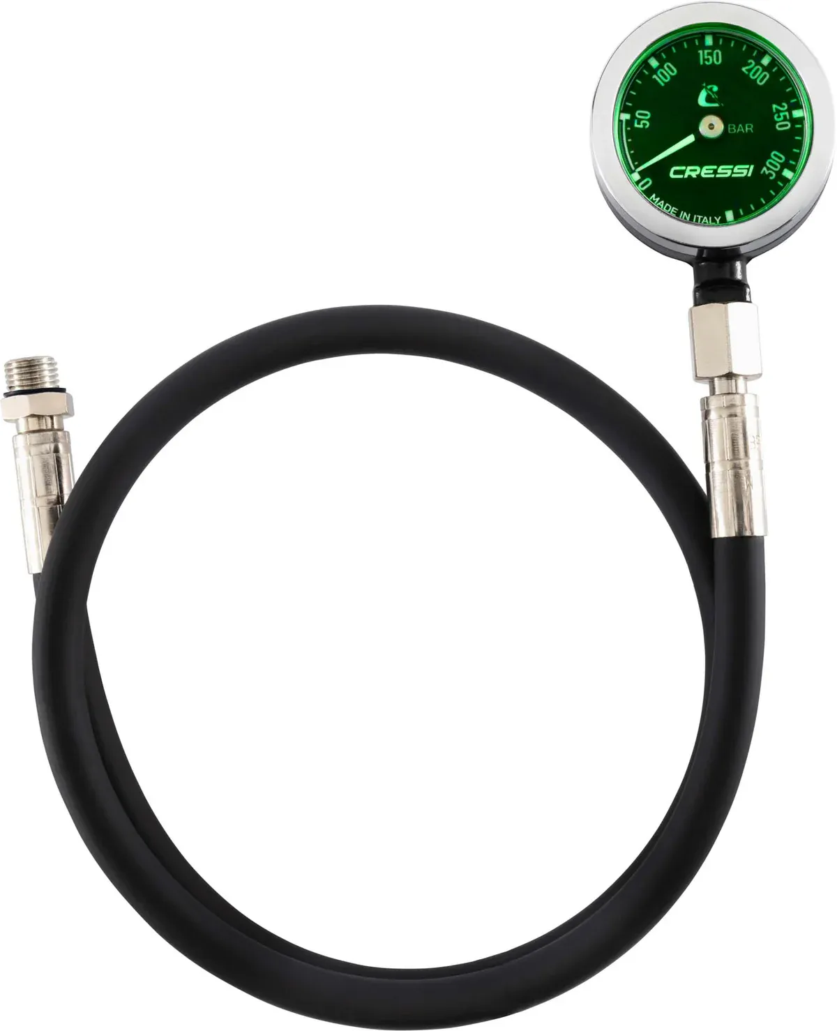 Cressi Mini Pro SPG Vale 300 C Module
