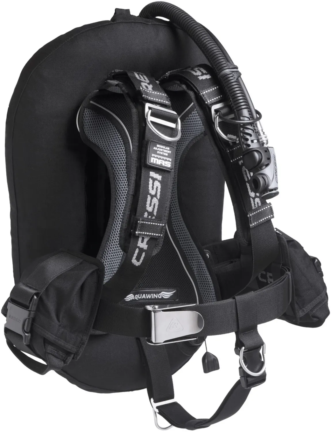 ​Cressi Aquawing Plus BCD