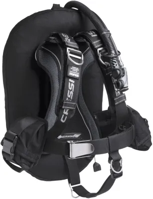 ​Cressi Aquawing Plus BCD