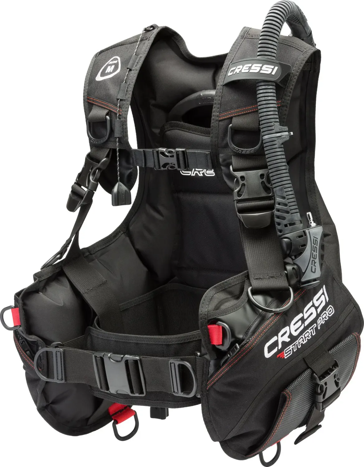 ​Cressi Start Pro BCD