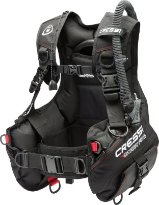 ​Cressi Start Pro BCD