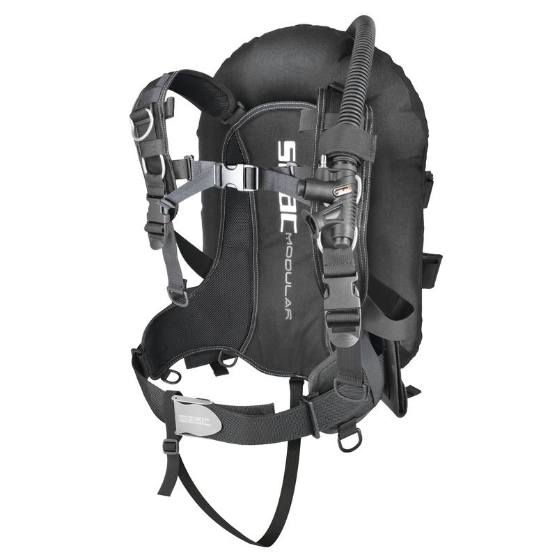 ​Seac Modular BCD