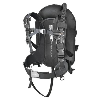 ​Seac Modular BCD