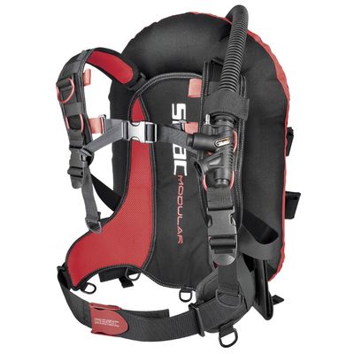 ​Seac Modular Rev BCD