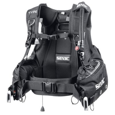 ​Seac Type BCD
