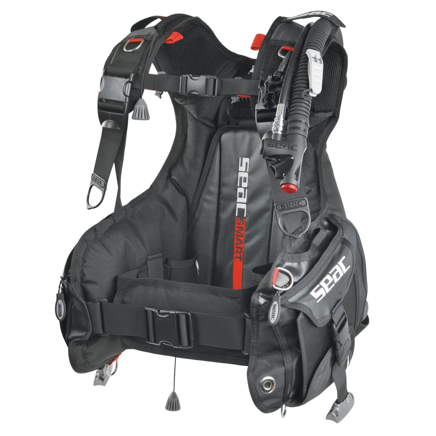 ​Seac Smart BCD