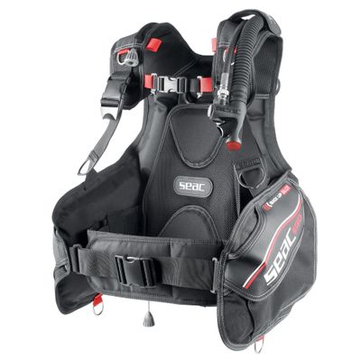 ​Seac Ego BCD