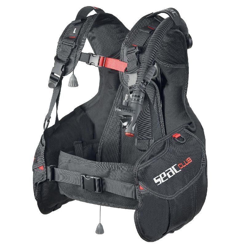 ​Seac Club BCD