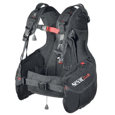 ​Seac Club BCD