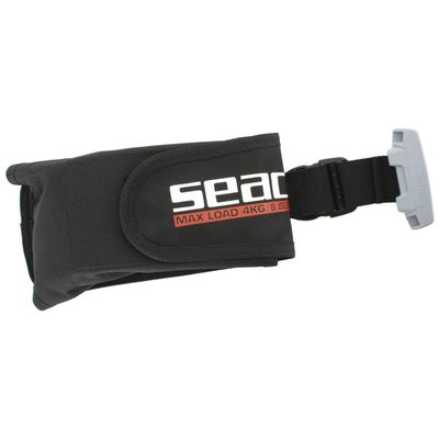 SEAC Type Weight Pocket