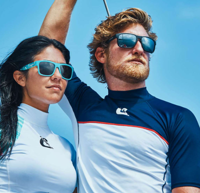 Rash Guards