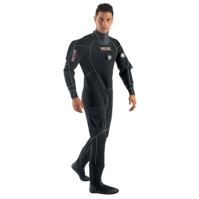 ​Seac Warmdry Drysuit