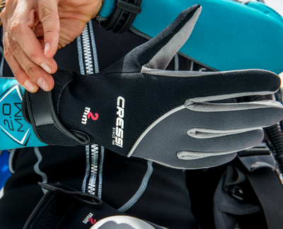 Neopreen Accessoires
