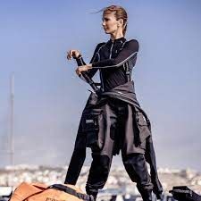 Drysuit Undersuits