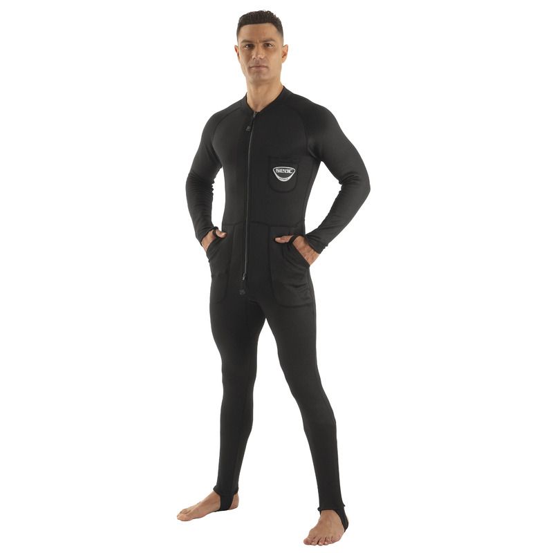 ​Seac Unifleece Undergarment