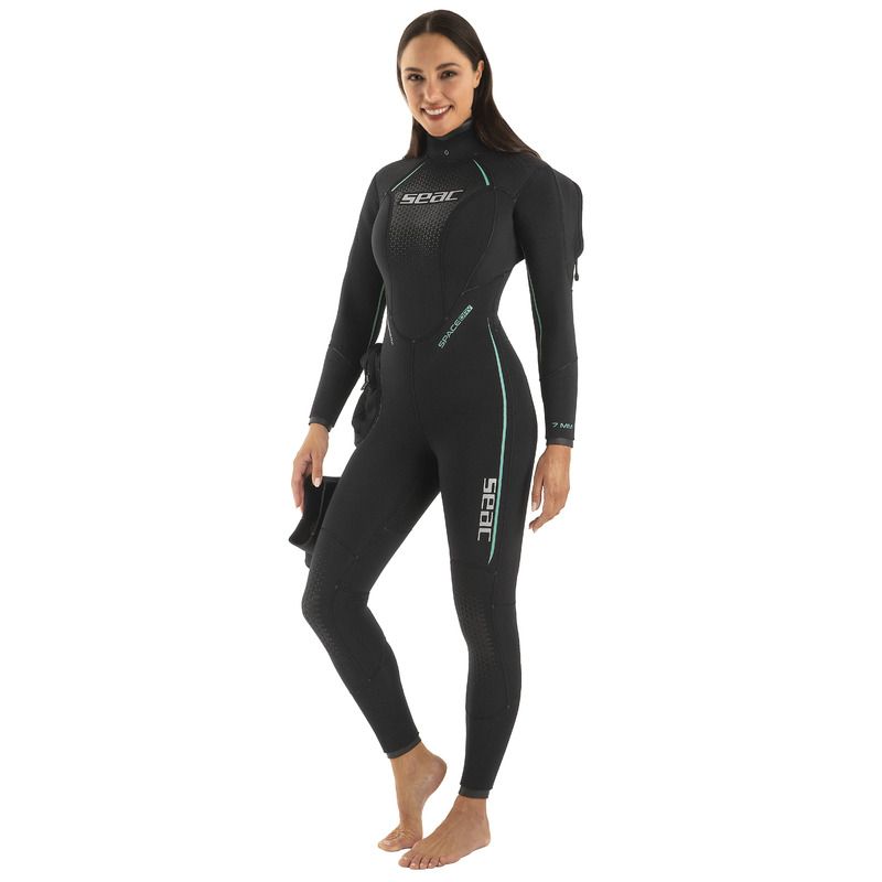 Seac SpaceDry Lady