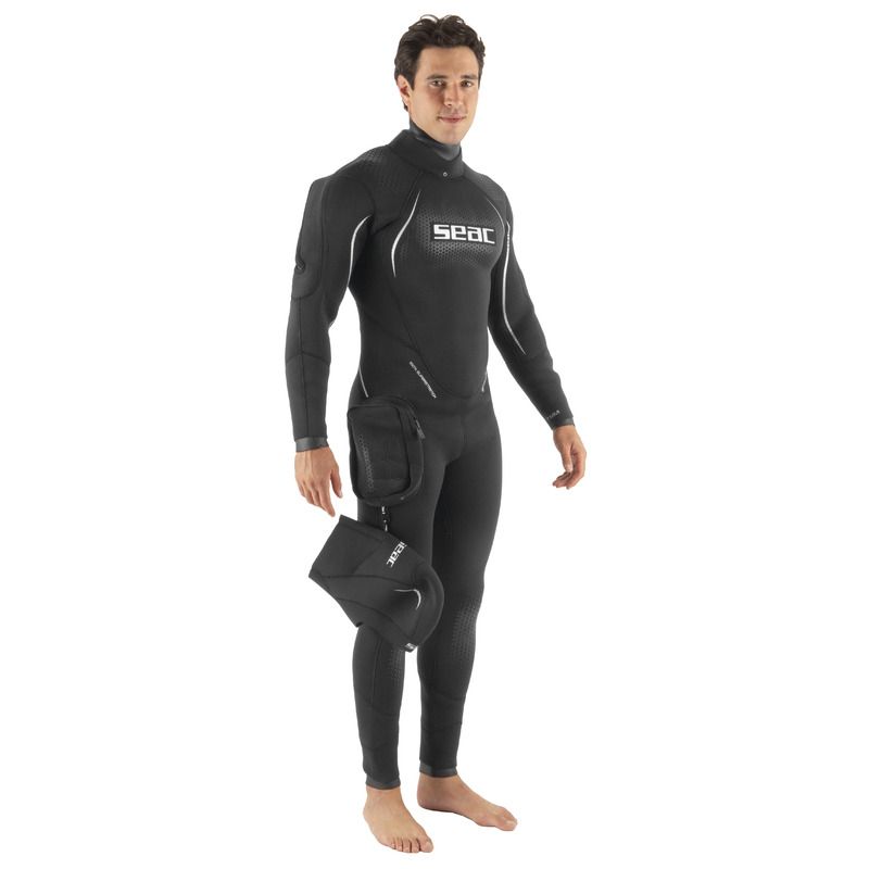 Seac SpaceDry Man