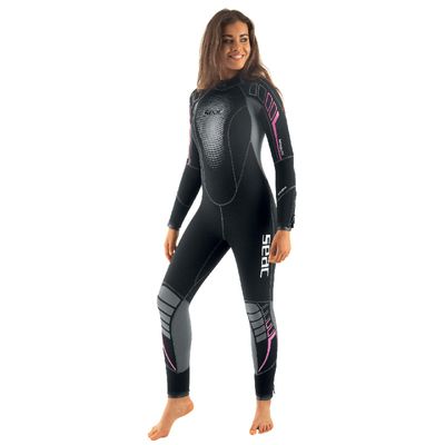 Seac Komoda Flex Lady (5mm)