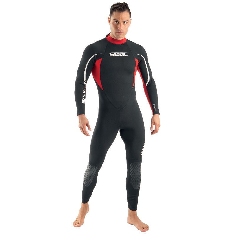 Seac Relax Long (2.2mm)