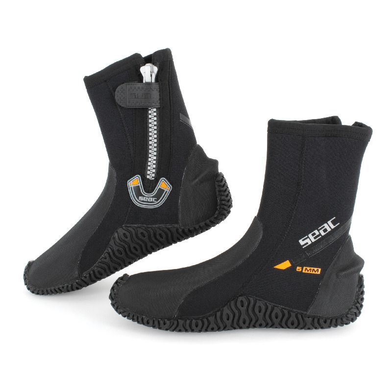 Seac Basic HD 5mm Neopreen Duiklaarzen