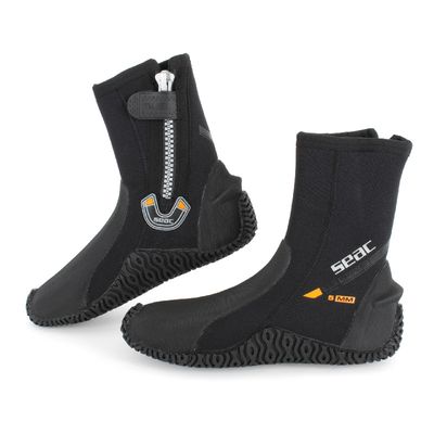 Seac Basic HD 5mm Neopreen Duiklaarzen