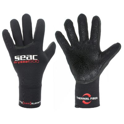 Seac Dryseal 500 (5mm) Duikhandschoenen