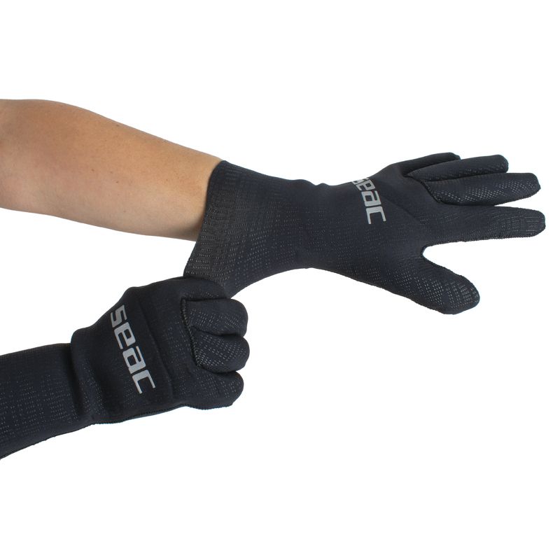 Seac Ultraflex Duikhandschoenen (2mm, 3,5mm en 5mm)