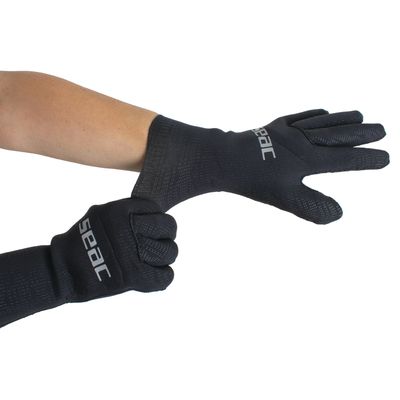 Seac Ultraflex Duikhandschoenen (2mm, 3,5mm en 5mm)