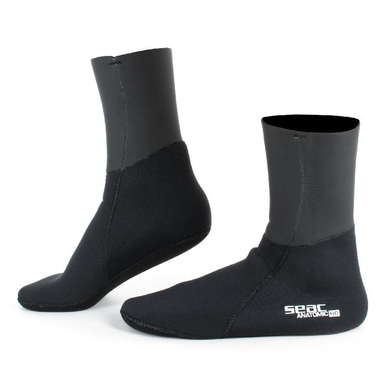 Seac Anatomic Neopreen Sokken (3,5mm, 5mm en 7mm)