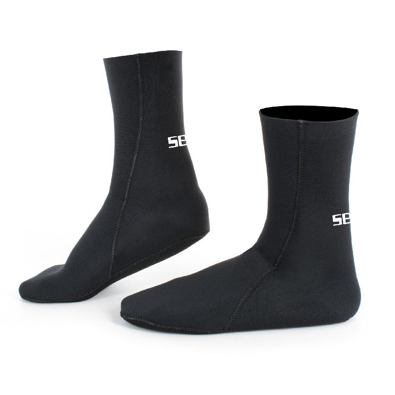 Seac Standard Neopreen Sokken (2,5mm en 5mm)