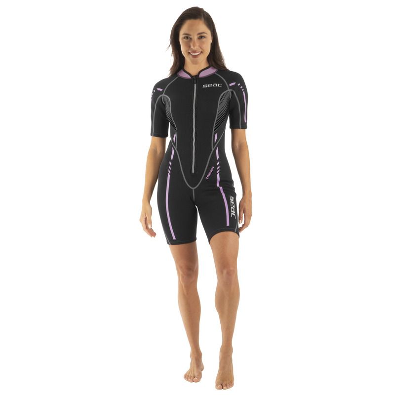 Seac Trendy Lady Shorty (2,5 mm)