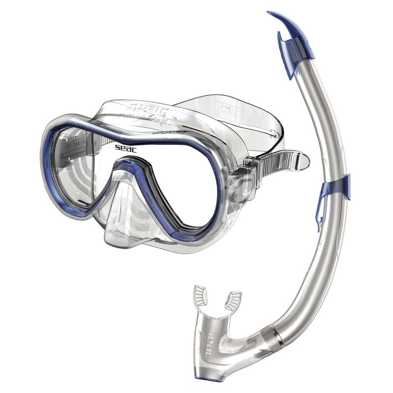 Seac Set Giglio Valve