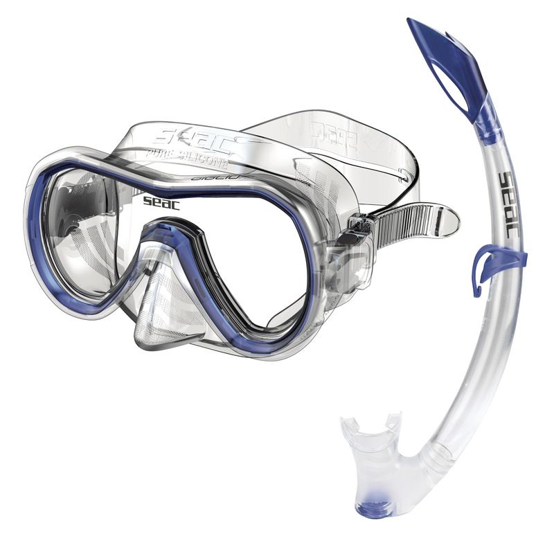 Seac Set Bis Giglio MD Valve