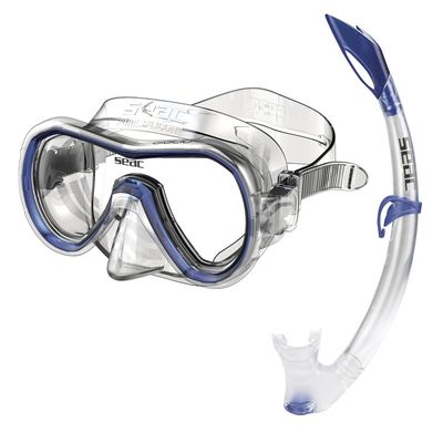 Seac Set Bis Giglio MD Valve