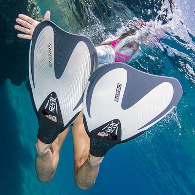 Snorkelvinnen