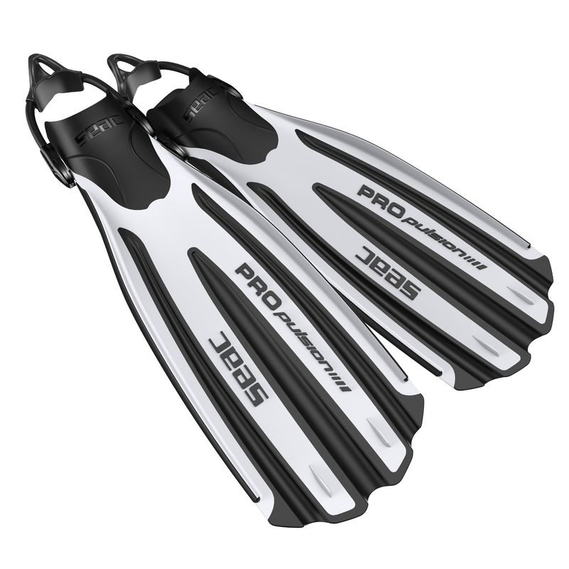 Seac Propulsion S (Open Heel)
