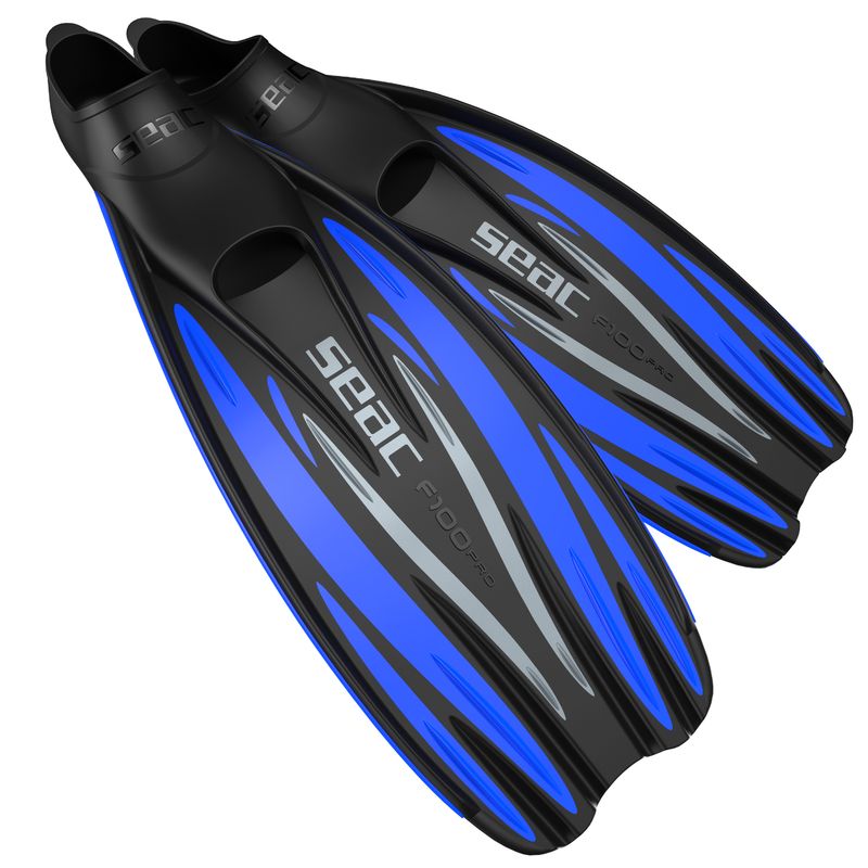Seac F 100 PRO (Full Foot)
