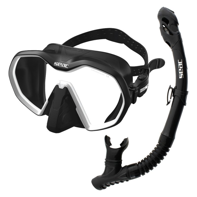 Seac Set Bis Icona Dry
