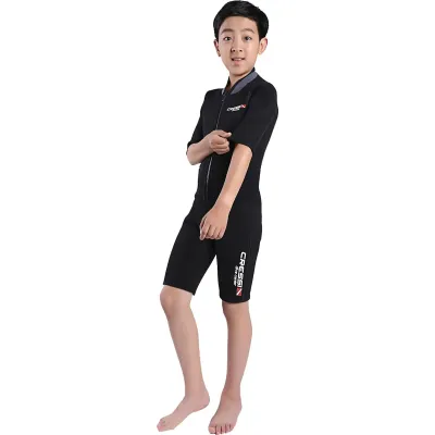 Cressi Endurance Shorty Kid - 3mm